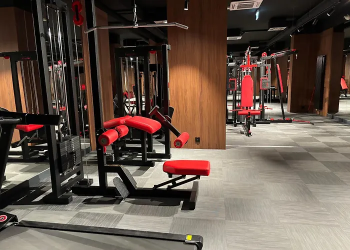 Daire Totu Today-sienna Grobla Apartamenty, Faktura Vat, Self Check-in