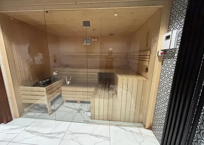 Totu Today-sienna Grobla Apartamenty, Faktura Vat, Self Check-in *