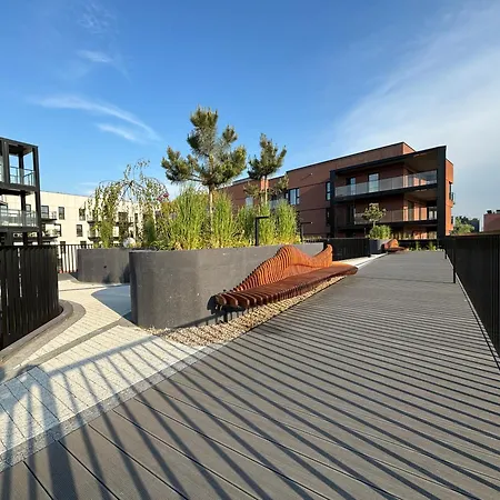 Totu Today-sienna Grobla Apartamenty, Faktura Vat, Self Check-in