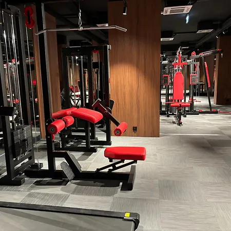 Appartamento Totu Today-sienna Grobla Apartamenty, Faktura Vat, Self Check-in