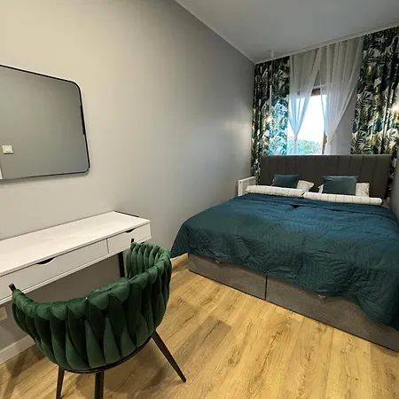 Totu Today-sienna Grobla Apartamenty, Faktura Vat, Self Check-in *