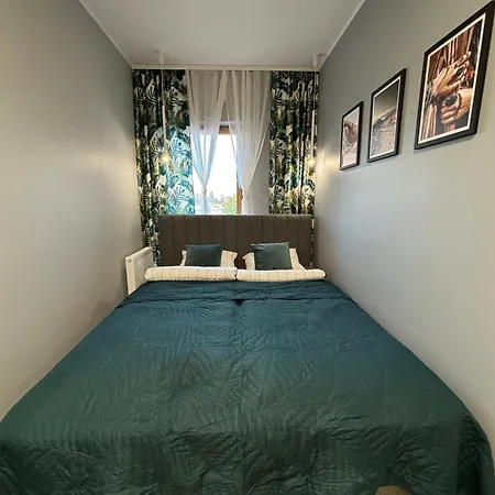 Totu Today-sienna Grobla Apartamenty, Faktura Vat, Self Check-in