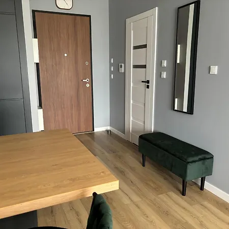 شقة Totu Today-sienna Grobla Apartamenty, Faktura Vat, Self Check-in *