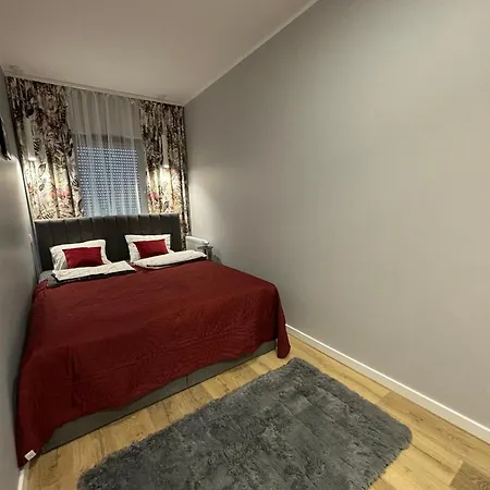 شقة Totu Today-sienna Grobla Apartamenty, Faktura Vat, Self Check-in