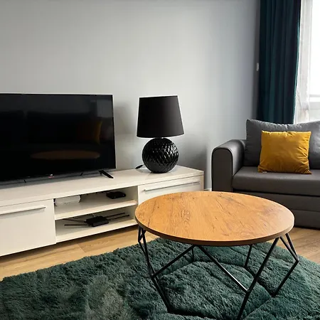 Totu Today-sienna Grobla Apartamenty, Faktura Vat, Self Check-in Appartamento *