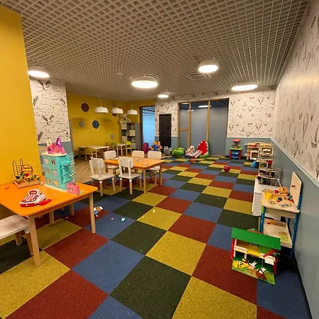 Appartamento Totu Today-sienna Grobla Apartamenty, Faktura Vat, Self Check-in *