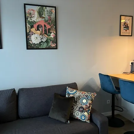 Totu Today-sienna Grobla Apartamenty, Faktura Vat, Self Check-in