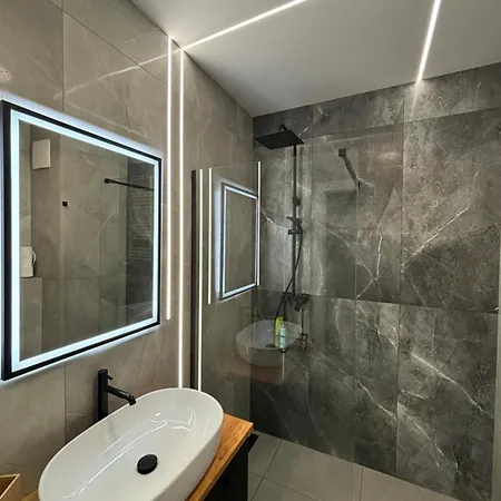 Totu Today-sienna Grobla Apartamenty, Faktura Vat, Self Check-in *