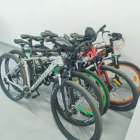 Totu Today-sienna Grobla Apartamenty, Faktura Vat, Self Check-in