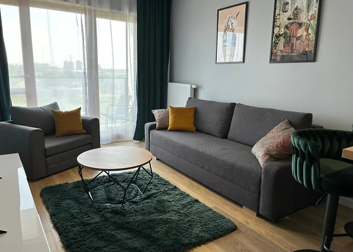 Totu Today-sienna Grobla Apartamenty, Faktura Vat, Self Check-in 公寓 *