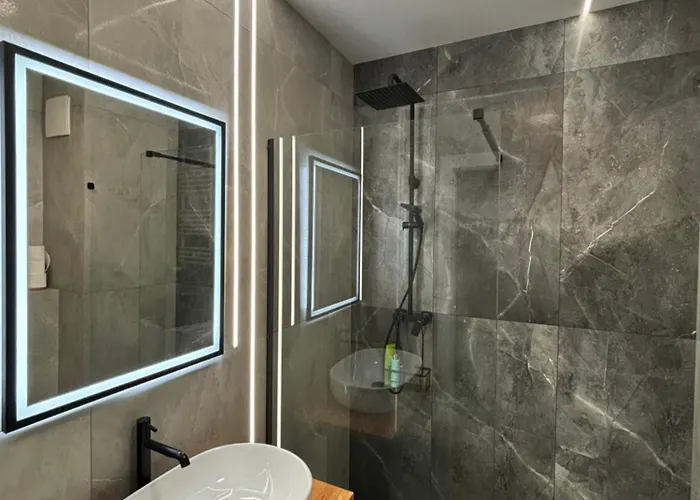 Totu Today-sienna Grobla Apartamenty, Faktura Vat, Self Check-in *