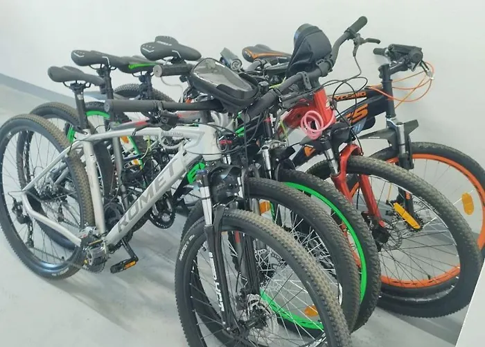 Totu Today-sienna Grobla Apartamenty, Faktura Vat, Self Check-in